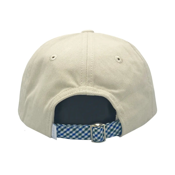 Khaki Mallard Baseball Hat