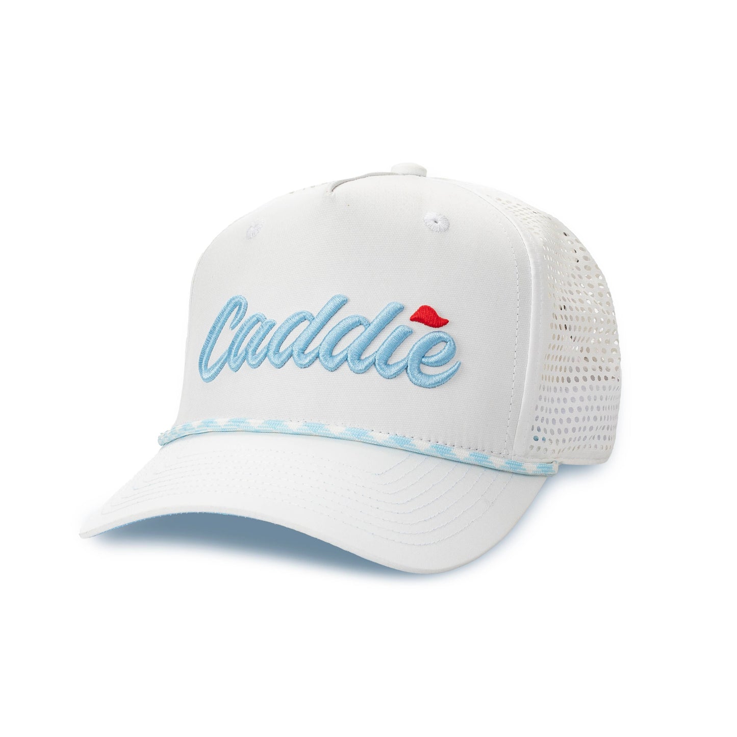 Caddie Rope Hat