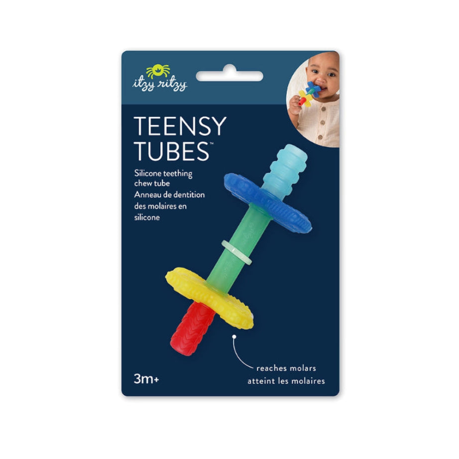Teensy Tubes™ Rainbow