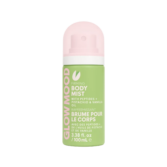 Pistachio and Vanilla Body Mist