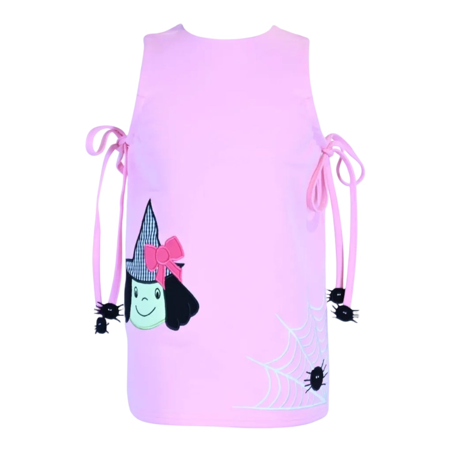 Emma Jumper - Witches Brew