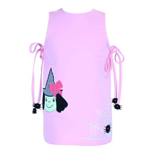 Emma Jumper - Witches Brew