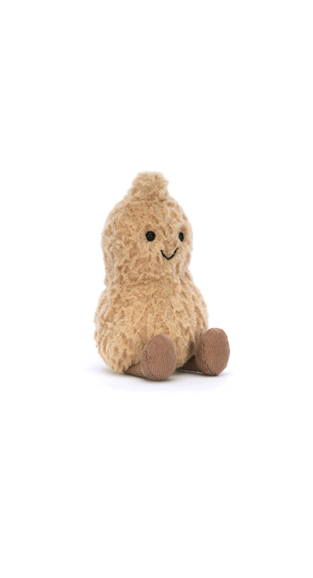 Amuseables Peanut