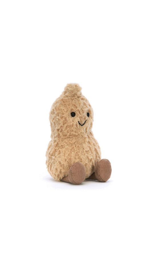 Amuseables Peanut