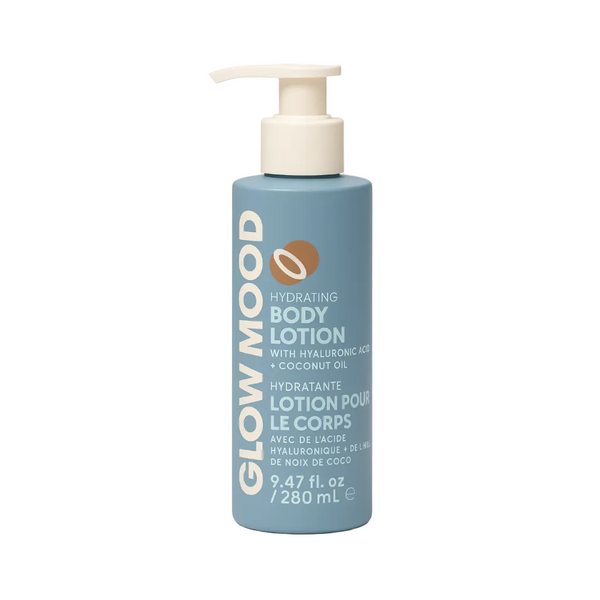 Coconut Body Lotion