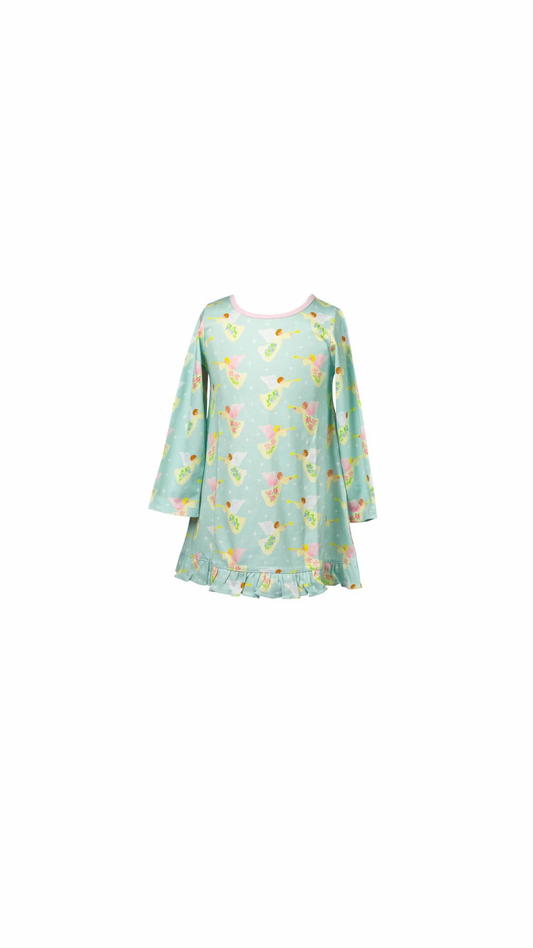 Heavenly Play Dress