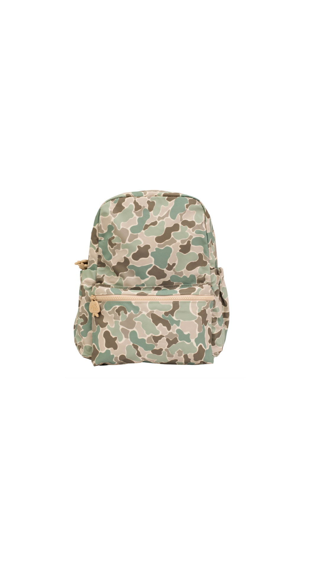 Small Backpack - Camo