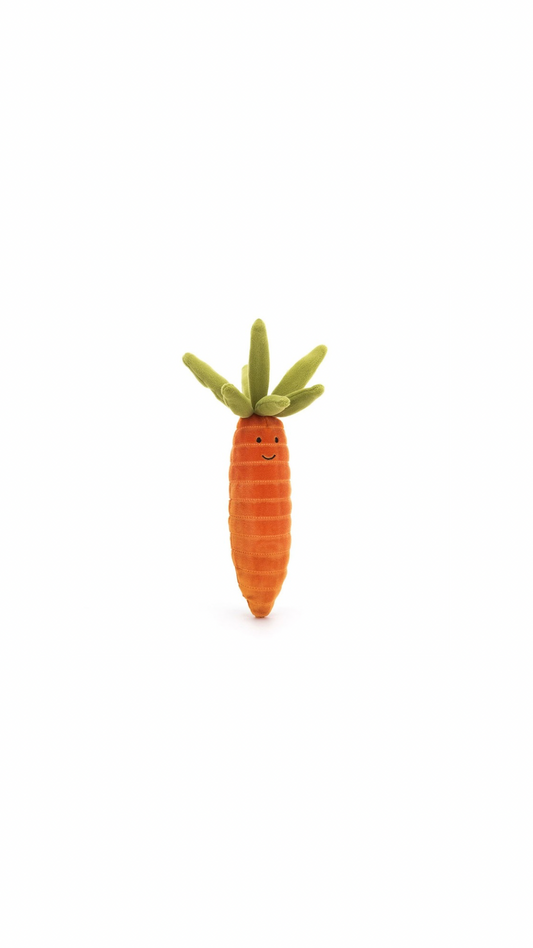Vivacious Vegetable Carrot