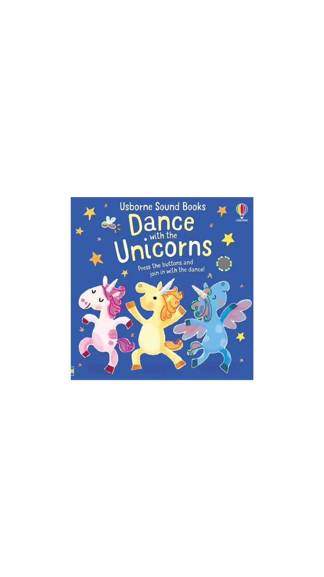 Dance with the Unicorns: Sam Taplin