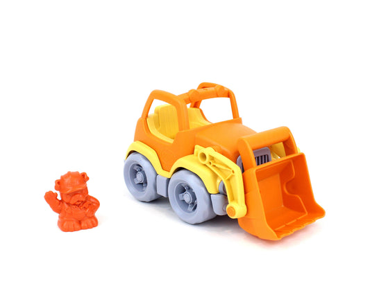Scooper - Construction Truck