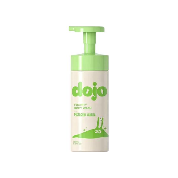 Foamity Body Wash