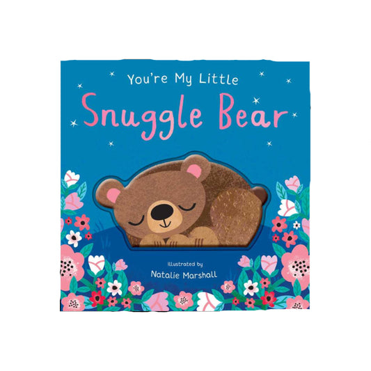 You're My Little Snuggle Bear