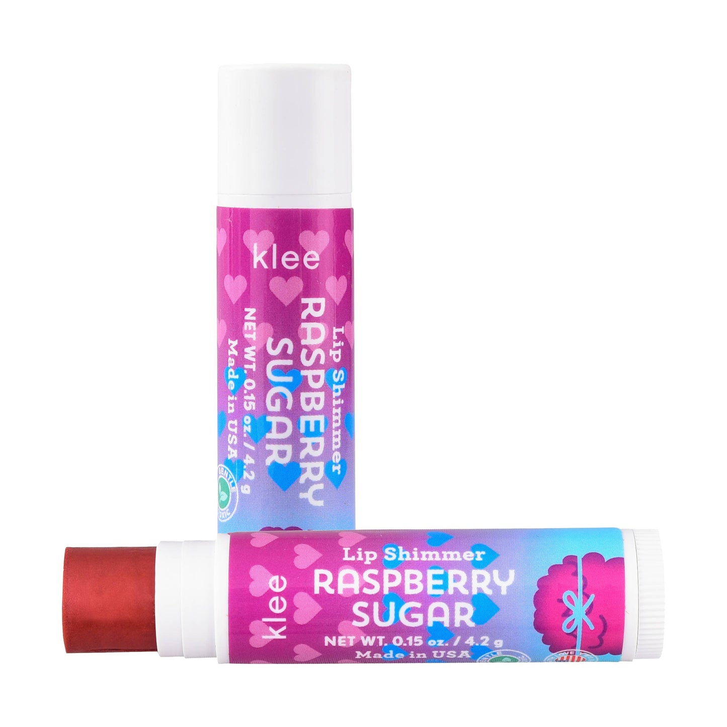 Shooting Star Fairy - Klee Kids Play Makeup 4-PC Kit