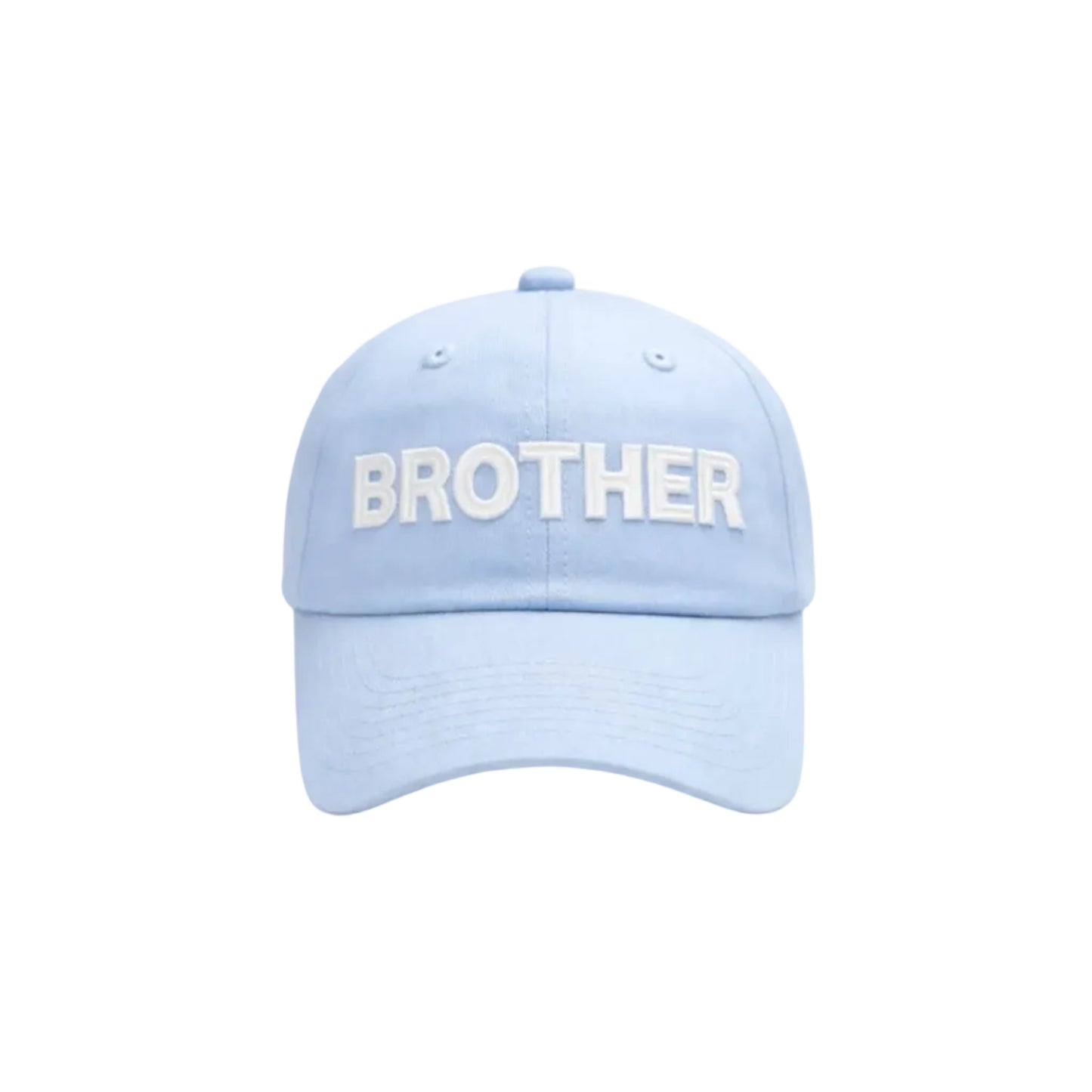 Brother Baseball Hat