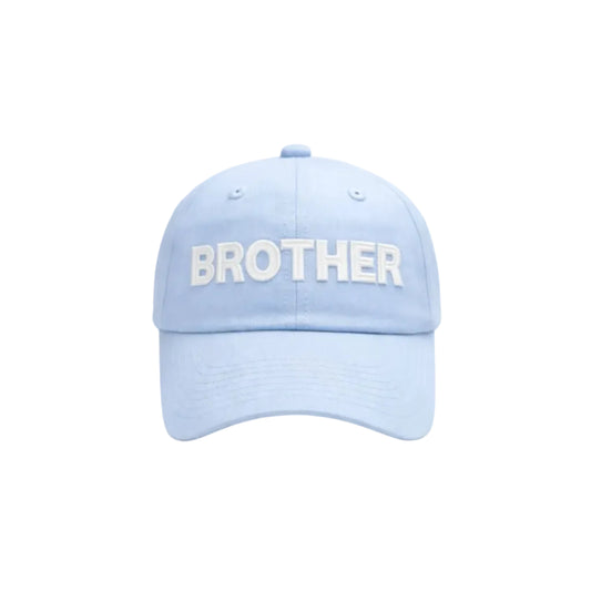 Brother Baseball Hat
