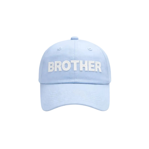 Brother Baseball Hat