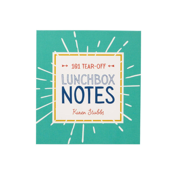 101 Lunchbox Notes