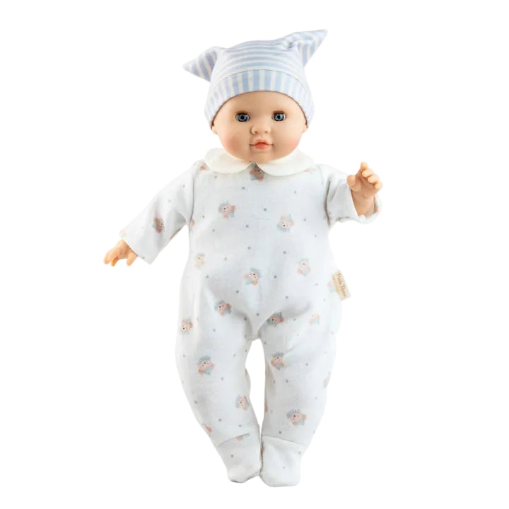 Los Manus Doll - Laya - Paola Reina