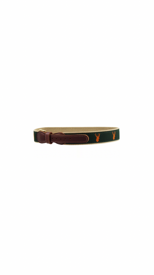 Buddy Belt - Buck