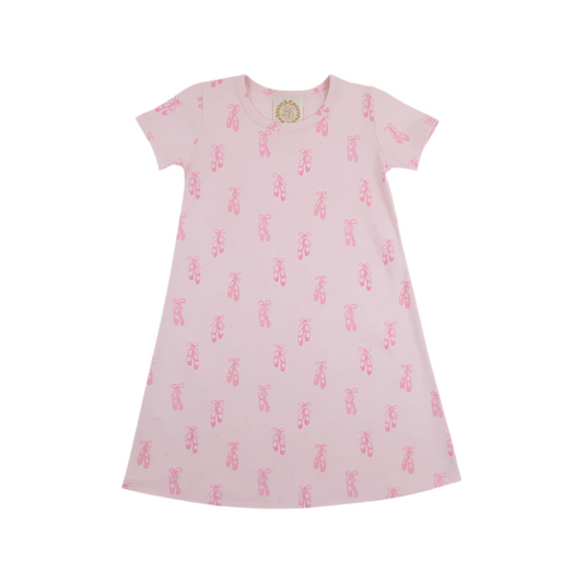 Polly Play Dress On Pointe