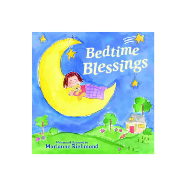 Bedtime Blessings