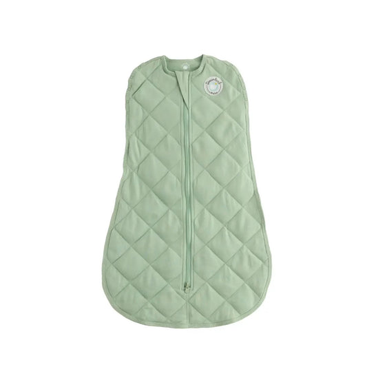 Dream Weighted Sleep Swaddle - Sage Green