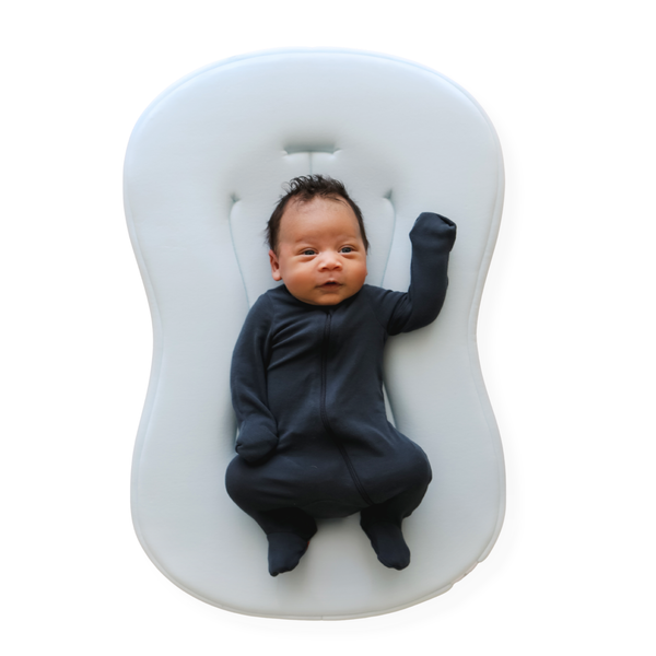 Infant Lounger Curve | Bluebell