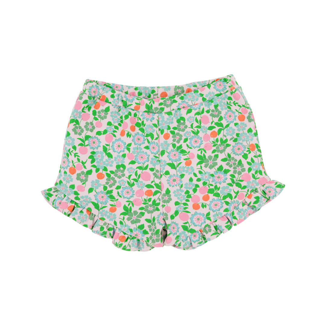 Shelby Anne Shorts Natchez and Nectarines