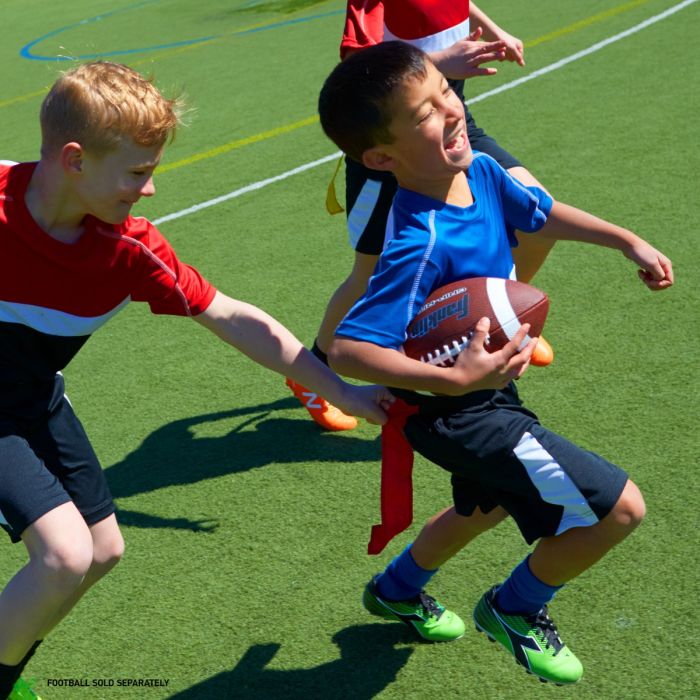 7 vs 7 Complete Flag Football Set