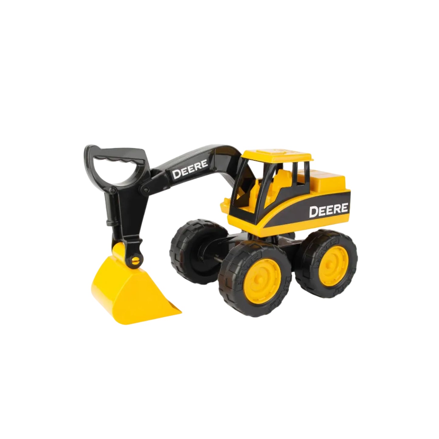 John Deere Big Scoop Excavator Sandbox Toy