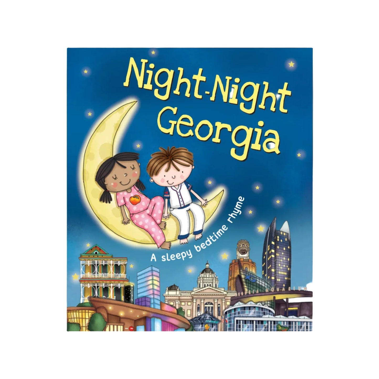 Night-Night Georgia