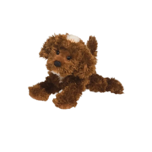 Bosco Chocolate Labradoodle