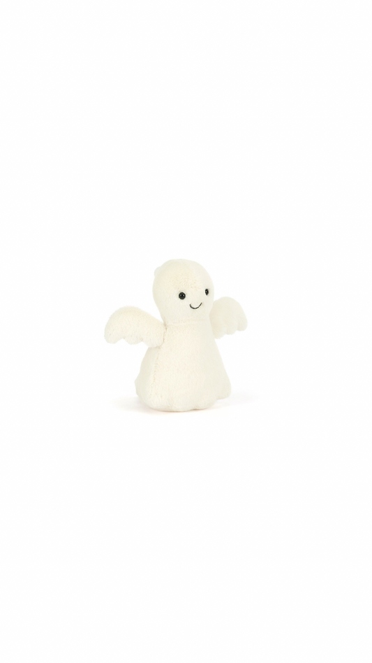 Mysti Ghost