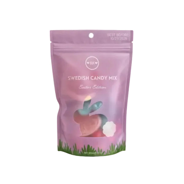 Swedish Candy Easter Bunny Bag