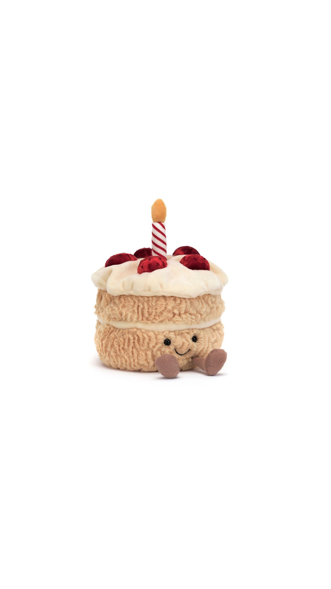 Amuseables Birthday Cake