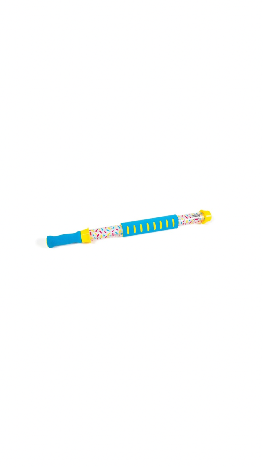 Confetti Water Cannons Blue