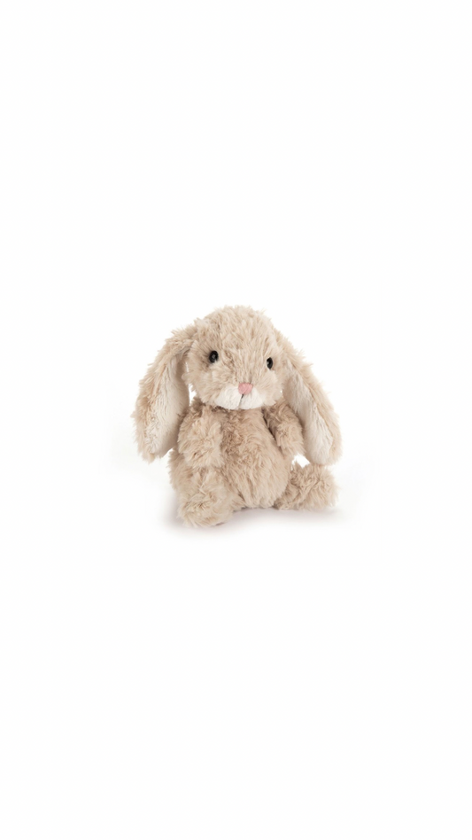 Yummy Bunny Beige
