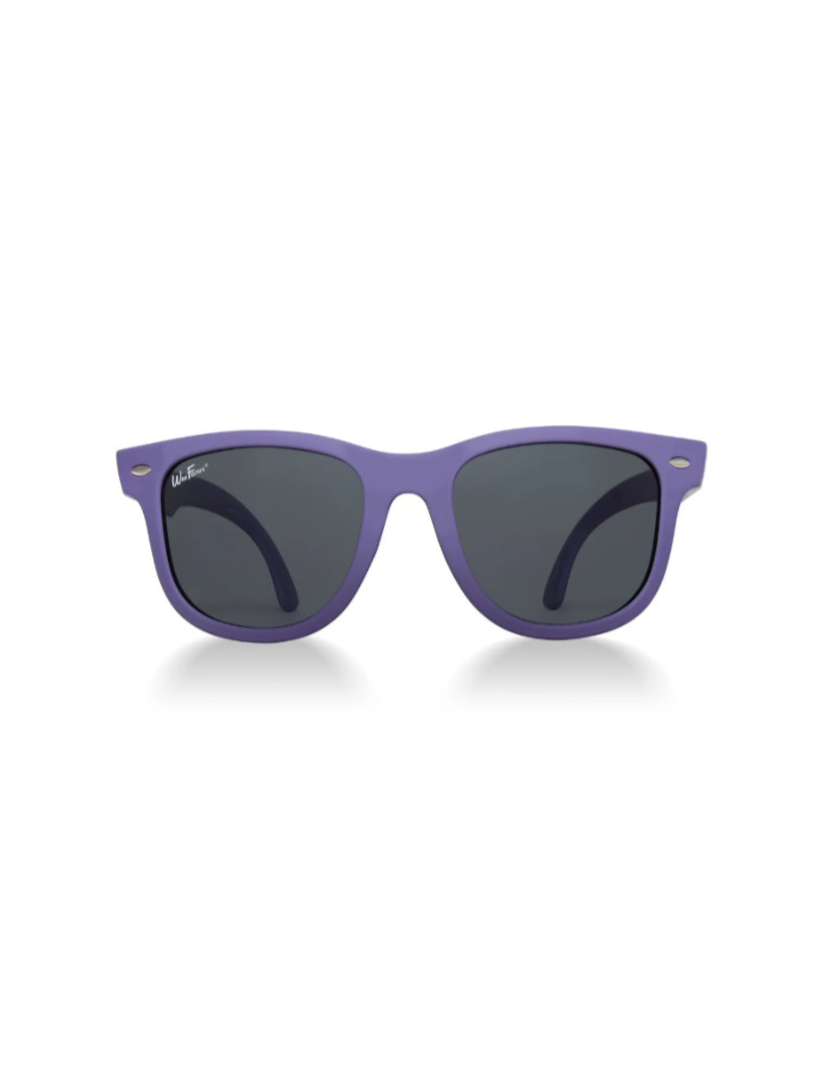 WeeFarers Polarized Purple