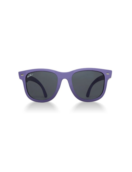 WeeFarers Polarized Purple