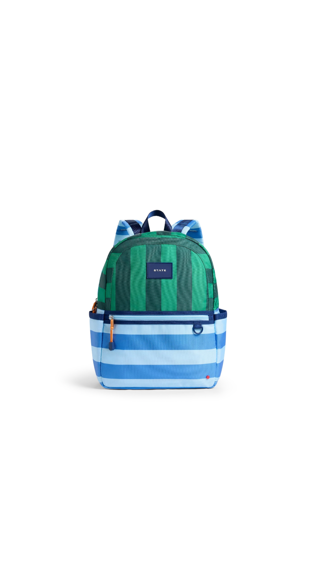 Kane Backpack Stripe