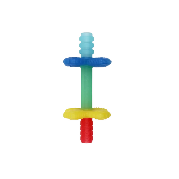 Teensy Tubes™ Rainbow