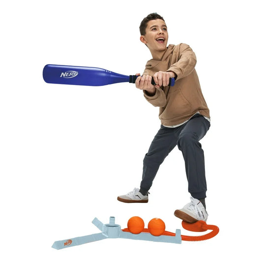 Nerf Airtee