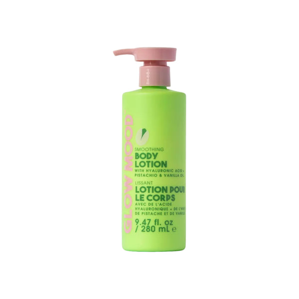 Pistachio and Vanilla Body Lotion