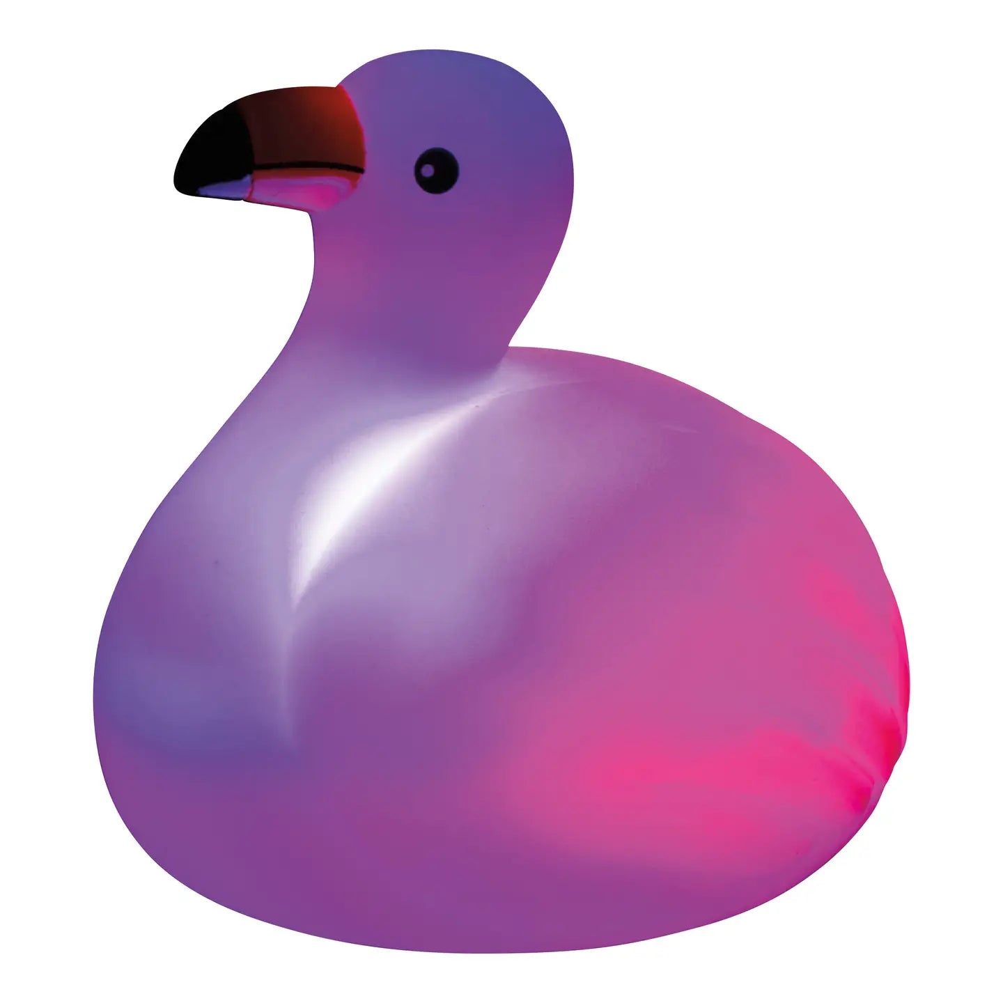 Tub Time - Light-Up Flamingo Float Bath Flamingo, Bath/Pool