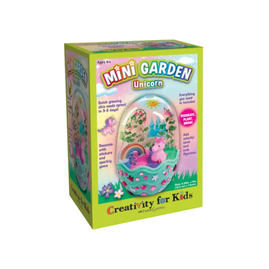 Grow a Mini Garden – Unicorn