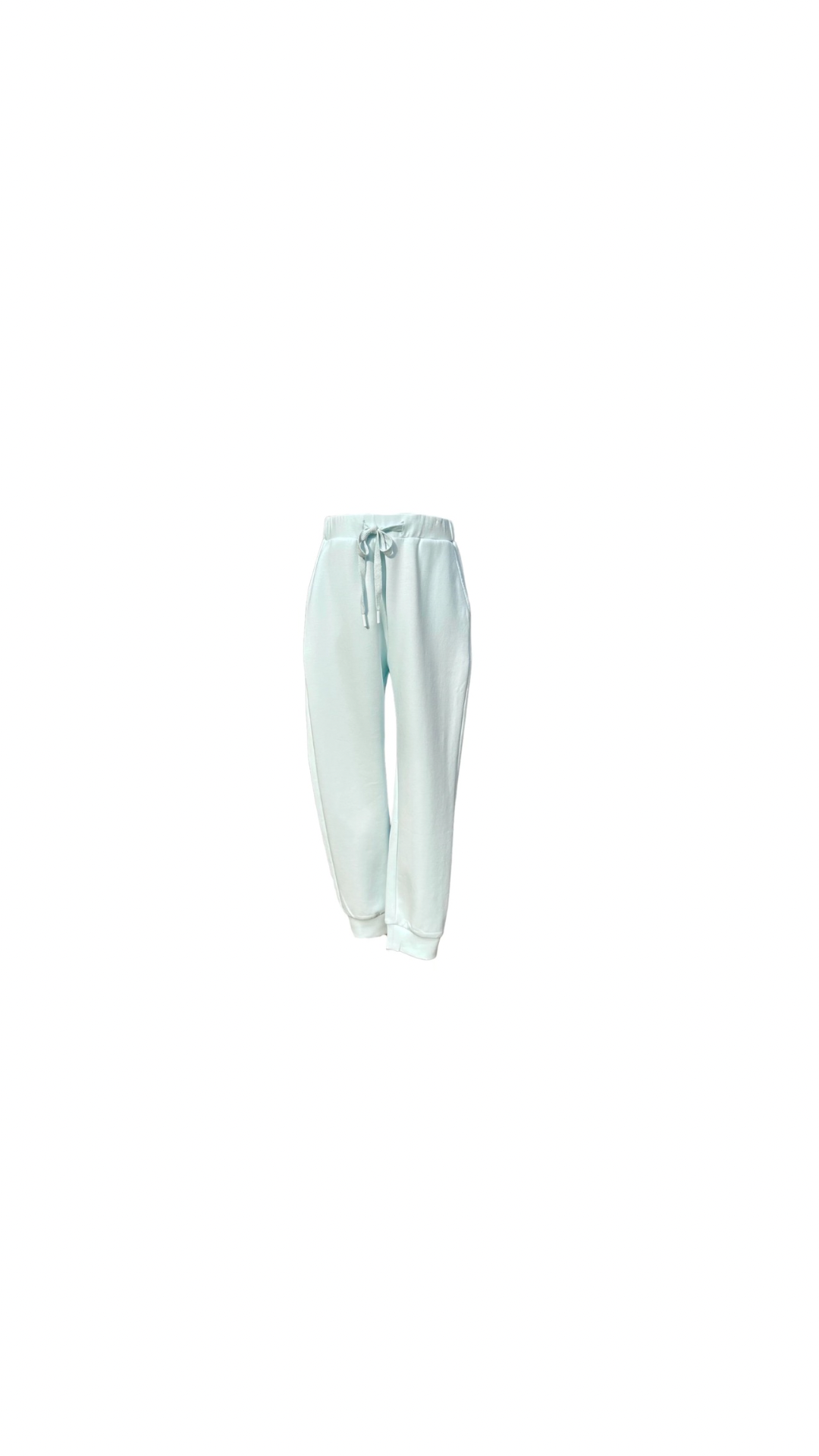 Lana Joggers Frost Cozy