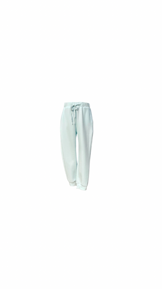 Lana Joggers Frost Cozy