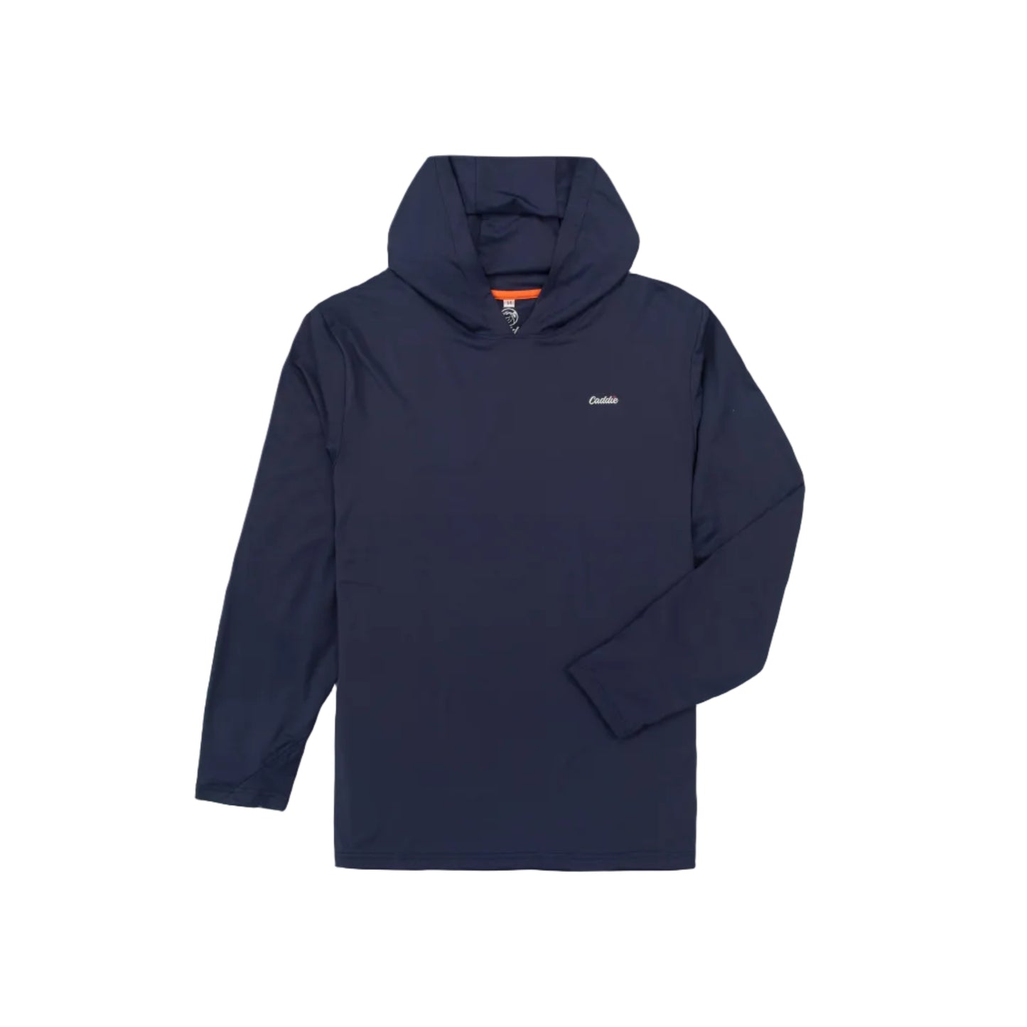 Caddie Driver Hoodie