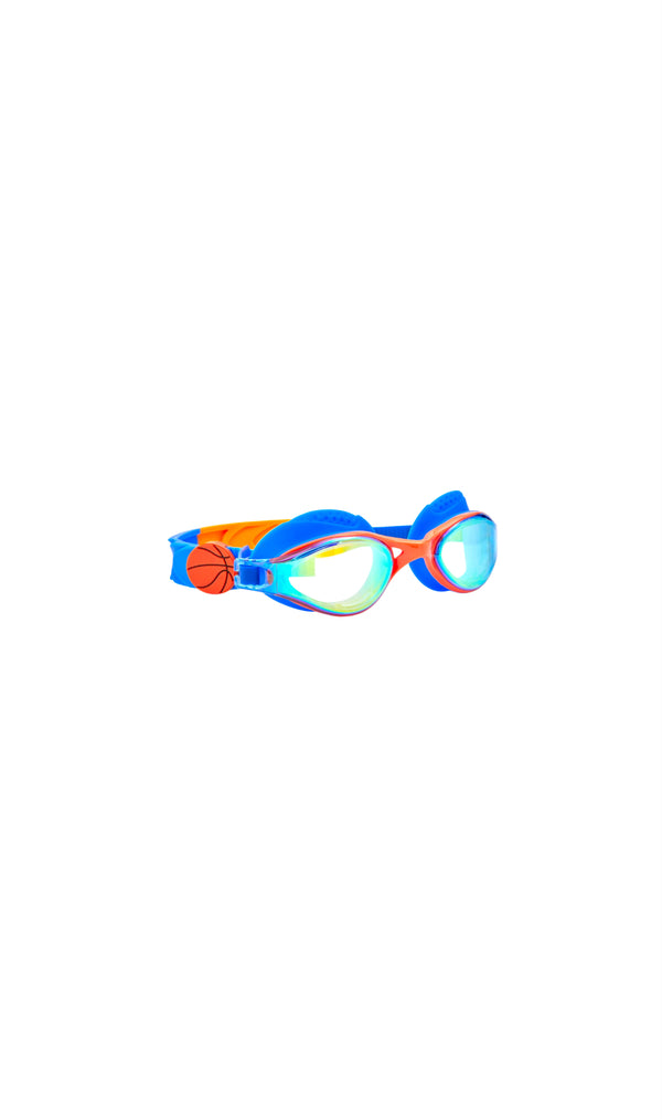 Sports Stadium Kids Swim Goggles