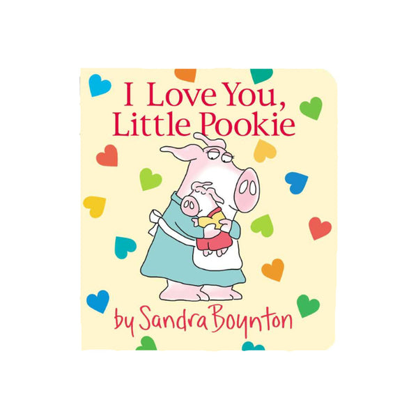 I Love You, Little Pookie